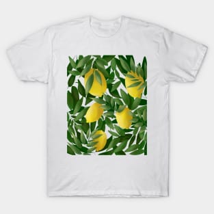 Lemons T-Shirt